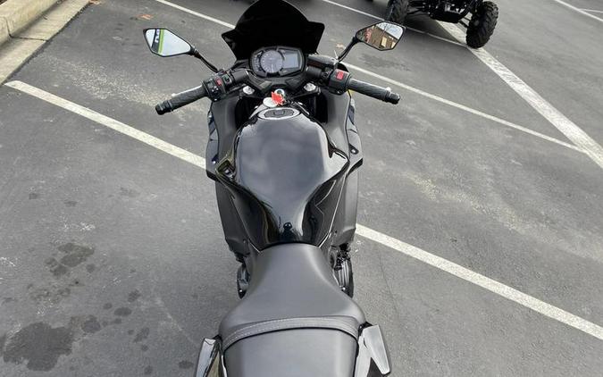 2019 Kawasaki Ninja® 650