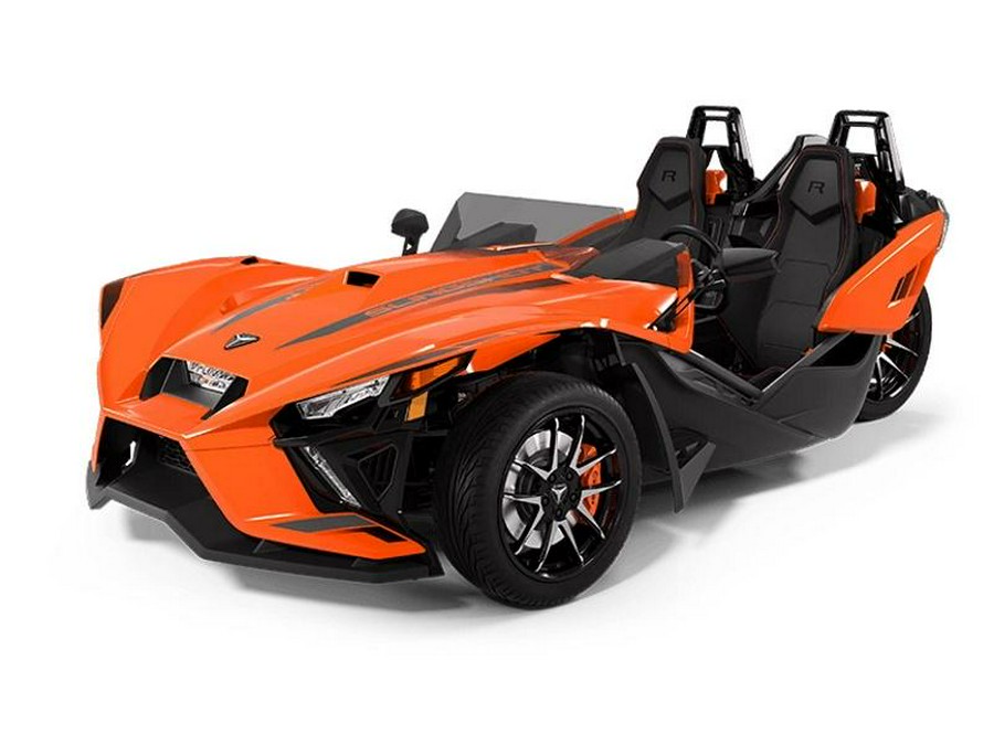 2023 Polaris Slingshot® Slingshot® R Desert Sky (AutoDrive)