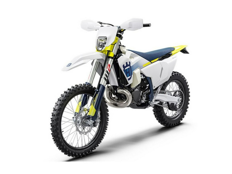 2024 Husqvarna TE 250