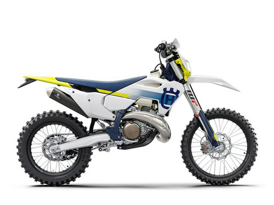 2024 Husqvarna TE 250