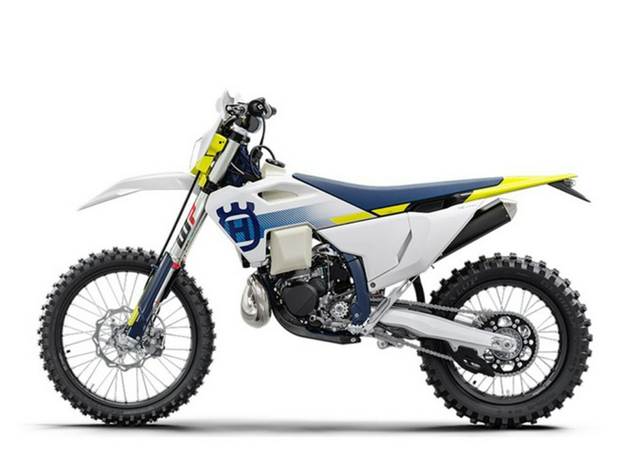 2024 Husqvarna TE 250