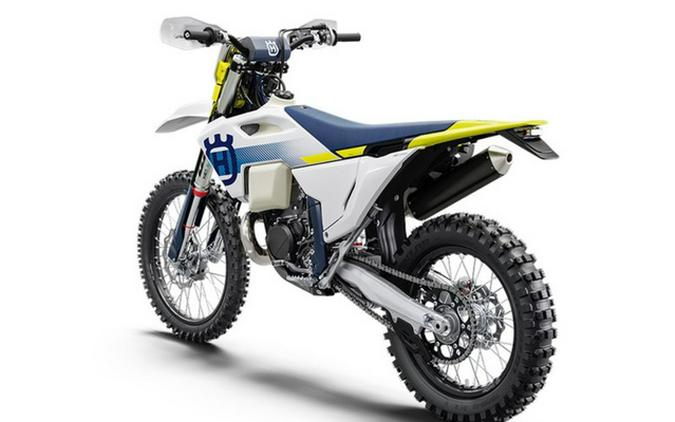 2024 Husqvarna TE 250