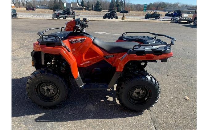 2024 Polaris Industries SPORTSMAN 450 H.O. EPS