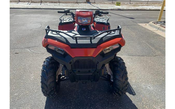 2024 Polaris Industries SPORTSMAN 450 H.O. EPS