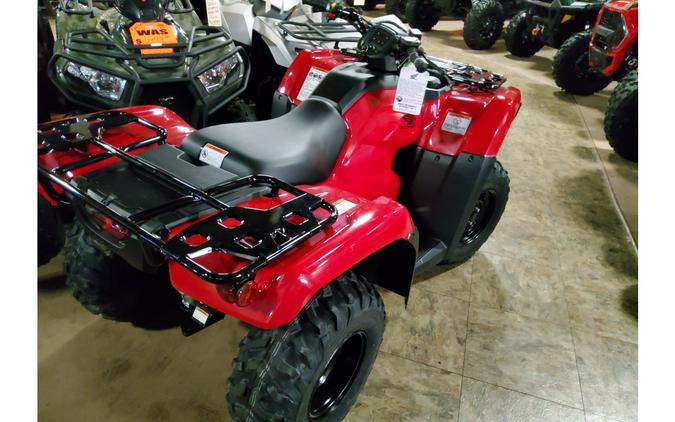 2024 Honda FOURTRAX RANCHER BASE