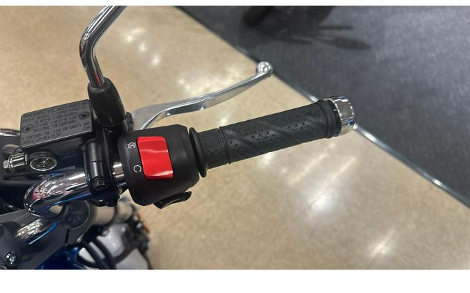 2025 DAX125AS - Honda