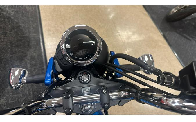 2025 DAX125AS - Honda