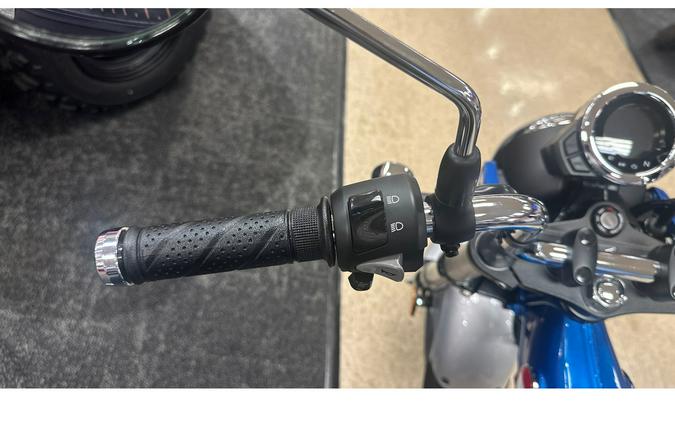 2025 DAX125AS - Honda