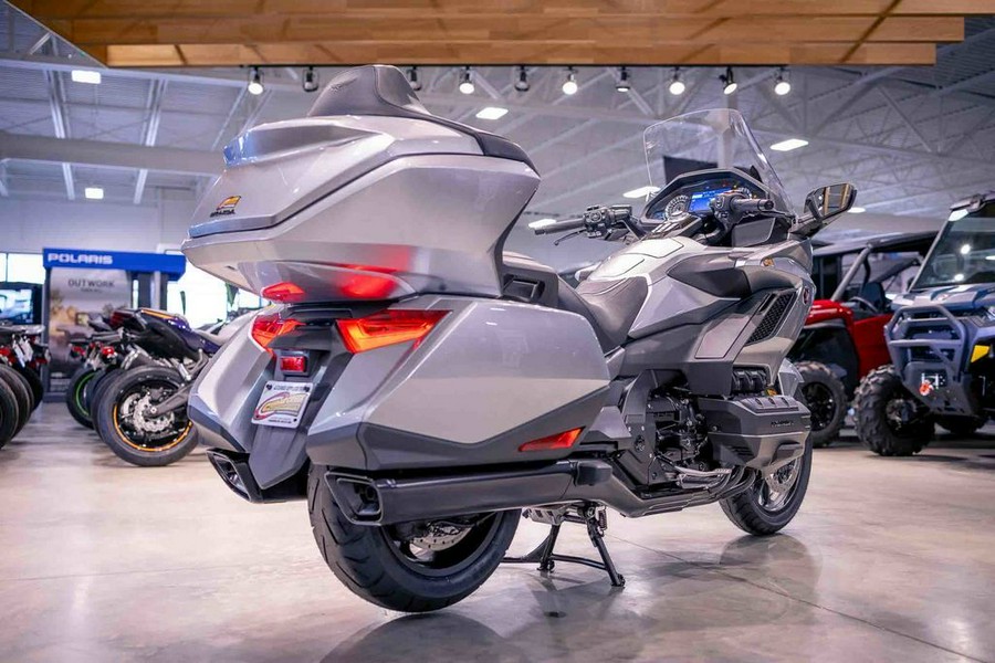 2025 Honda® Gold Wing Tour