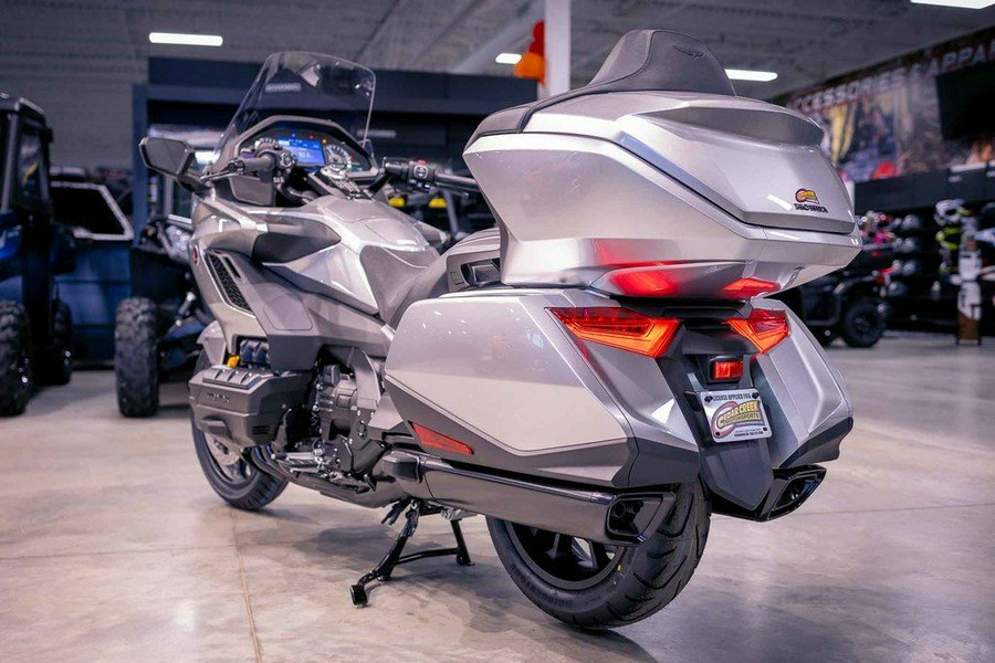 2025 Honda® Gold Wing Tour