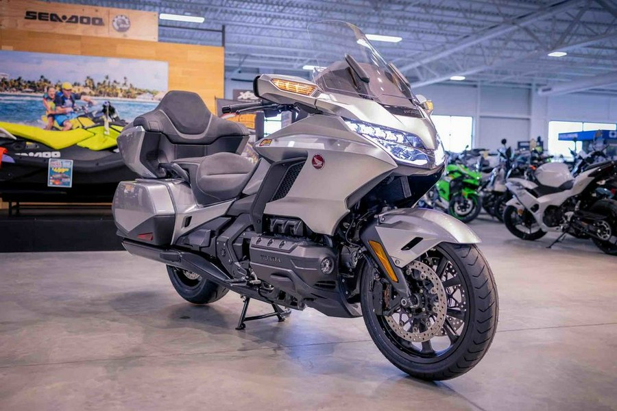 2025 Honda® Gold Wing Tour