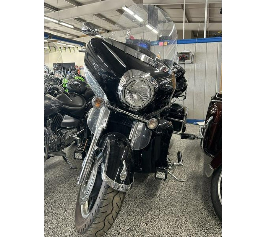 2006 YAMAHA XVZ13TFMV - UY0380