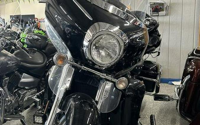 2006 YAMAHA XVZ13TFMV - UY0380