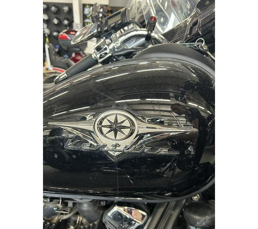 2006 YAMAHA XVZ13TFMV - UY0380