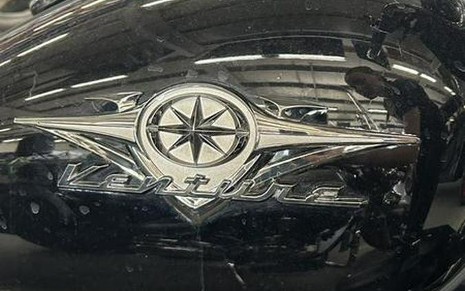 2006 YAMAHA XVZ13TFMV - UY0380