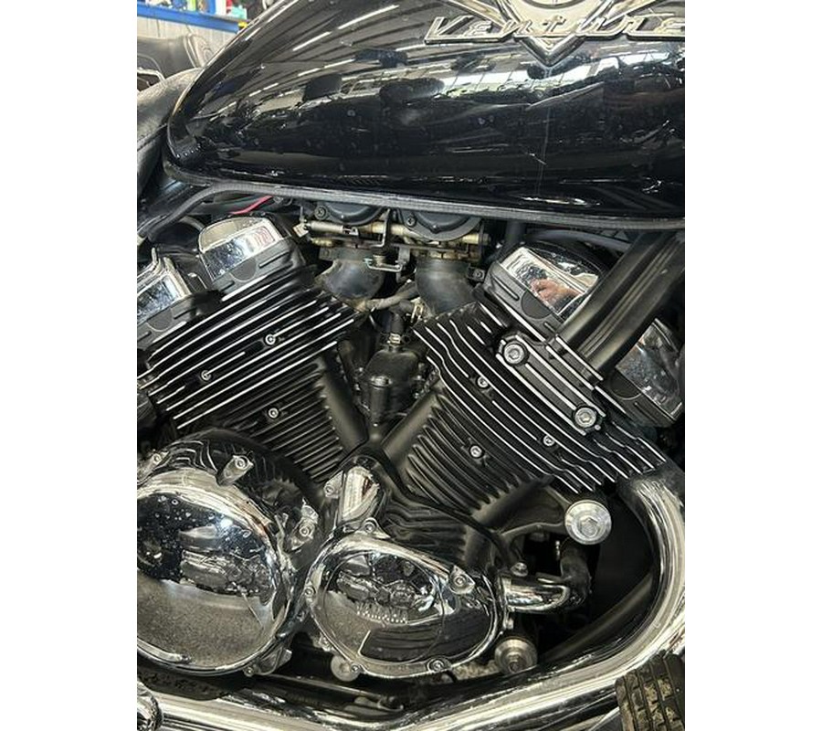 2006 YAMAHA XVZ13TFMV - UY0380