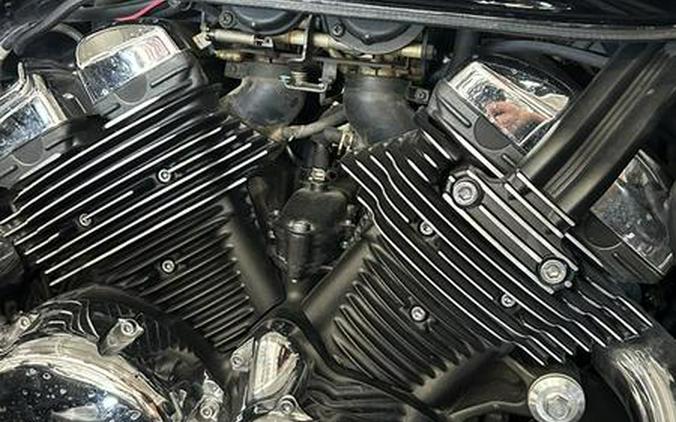 2006 YAMAHA XVZ13TFMV - UY0380