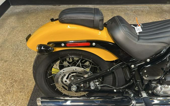 2025 Harley-Davidson Street Bob