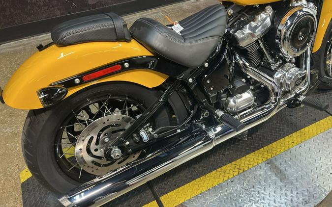 2025 Harley-Davidson Street Bob