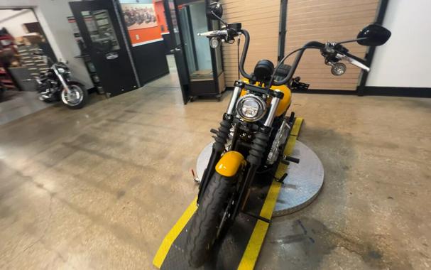 2025 Harley-Davidson Street Bob