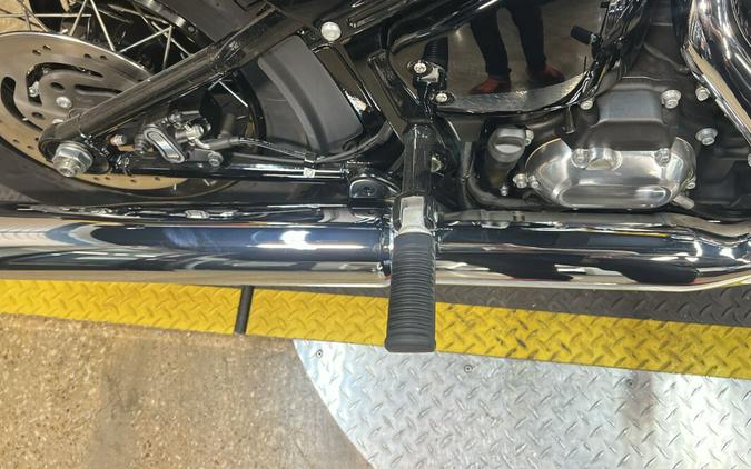 2025 Harley-Davidson Street Bob