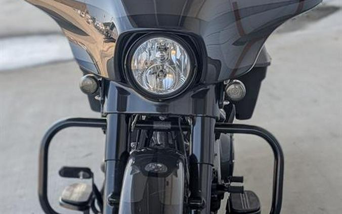 2019 Harley-Davidson Street Glide® Special