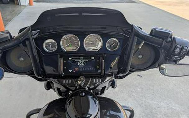 2019 Harley-Davidson Street Glide® Special