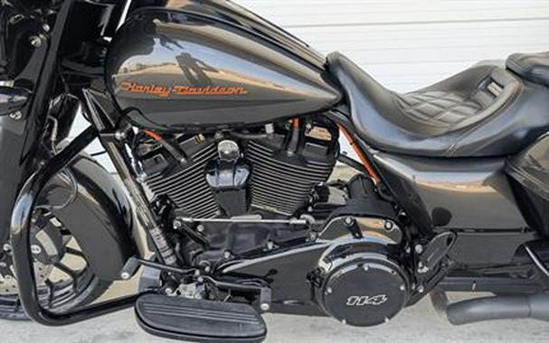 2019 Harley-Davidson Street Glide® Special