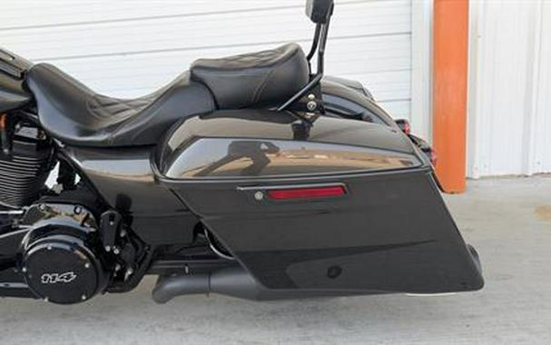 2019 Harley-Davidson Street Glide® Special