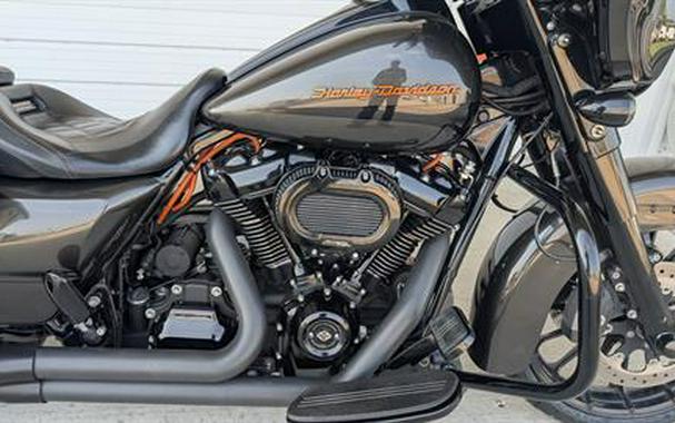 2019 Harley-Davidson Street Glide® Special