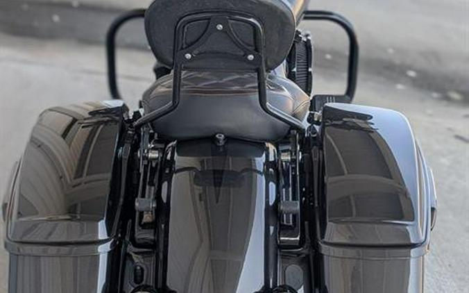 2019 Harley-Davidson Street Glide® Special