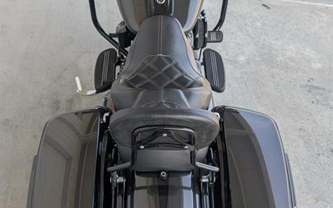 2019 Harley-Davidson Street Glide® Special