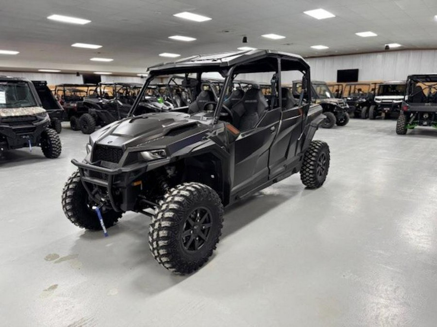 2026 Polaris® General XP 4 1000 Premium