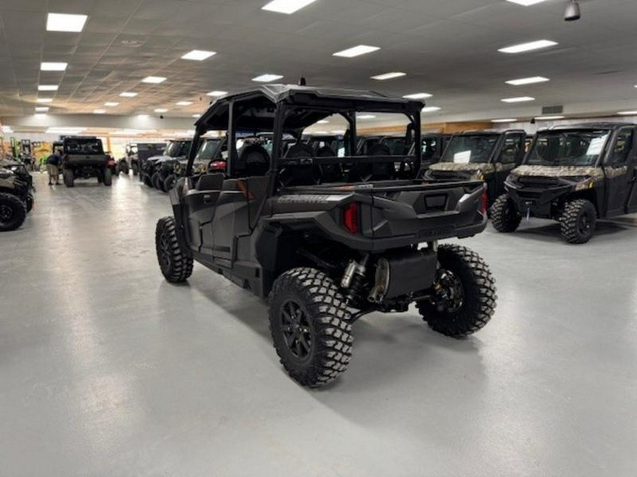 2026 Polaris® General XP 4 1000 Premium