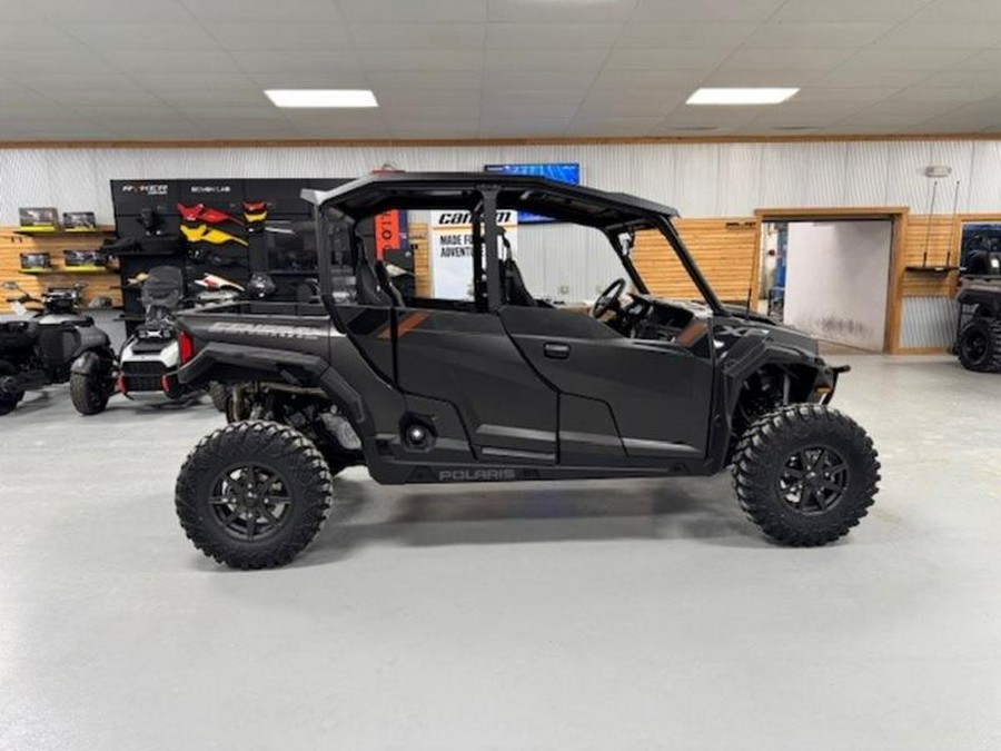 2026 Polaris® General XP 4 1000 Premium