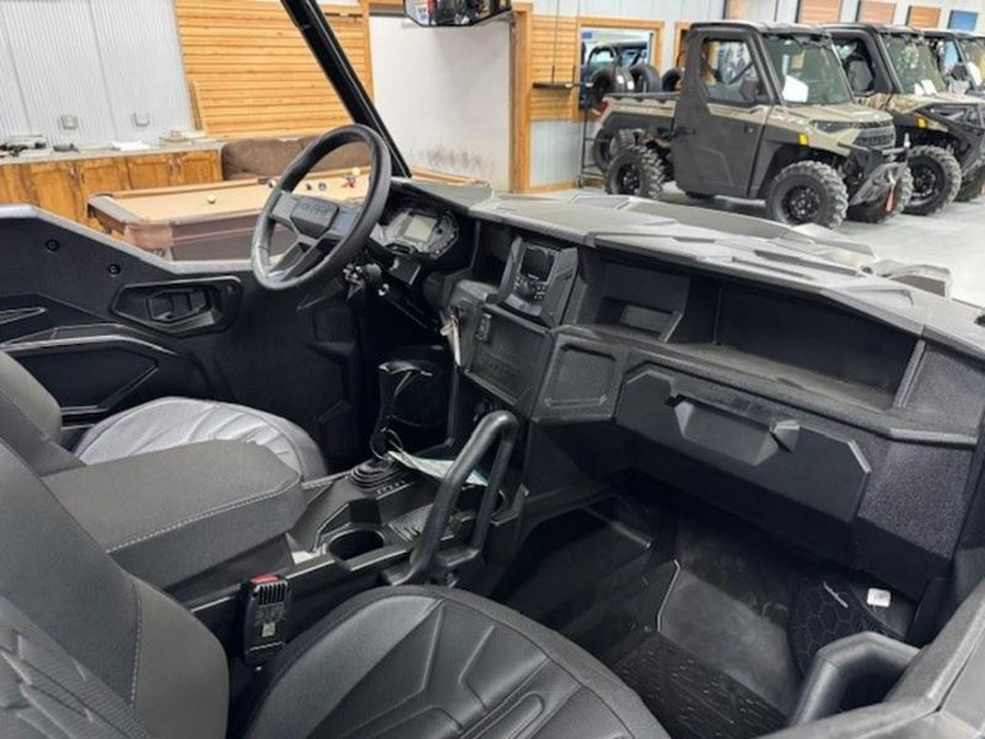 2026 Polaris® General XP 4 1000 Premium