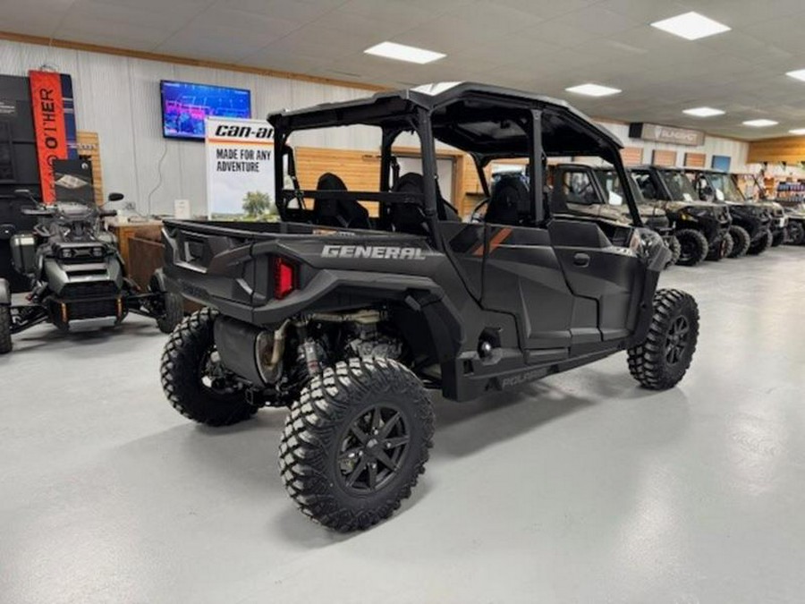 2026 Polaris® General XP 4 1000 Premium