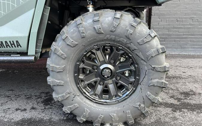 2026 Yamaha Wolverine Rmax4 1000 Compact Xt-R