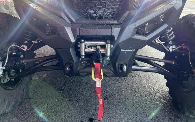 2026 Yamaha Wolverine Rmax4 1000 Compact Xt-R