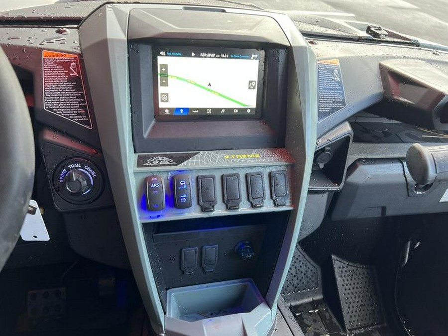 2026 Yamaha Wolverine Rmax4 1000 Compact Xt-R