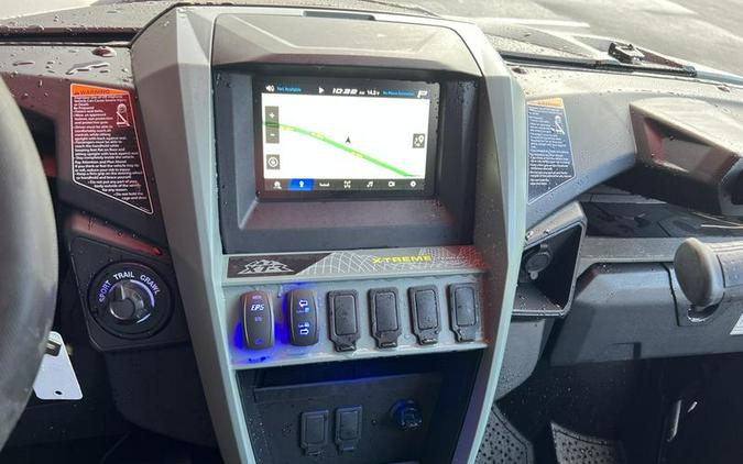 2026 Yamaha Wolverine Rmax4 1000 Compact Xt-R