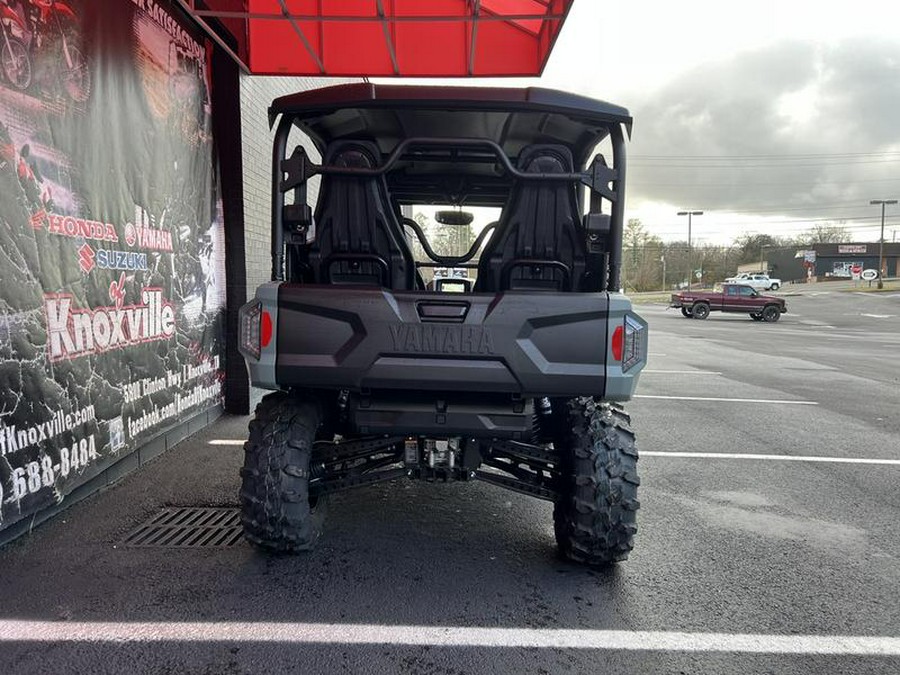 2026 Yamaha Wolverine Rmax4 1000 Compact Xt-R