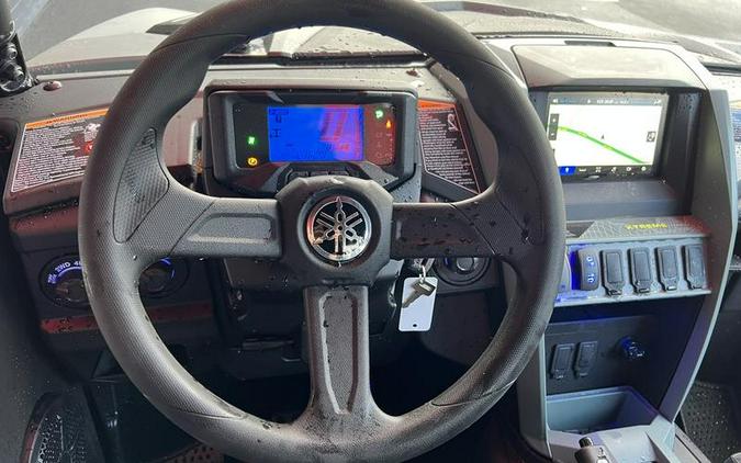 2026 Yamaha Wolverine Rmax4 1000 Compact Xt-R