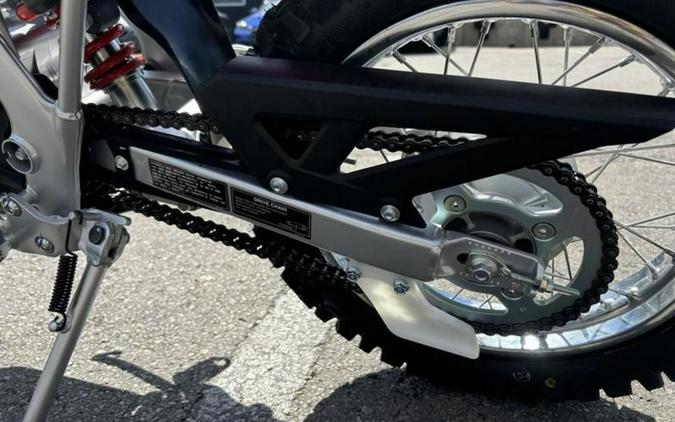 2026 Honda® CRF125F