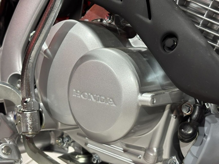 2026 Honda® CRF125F