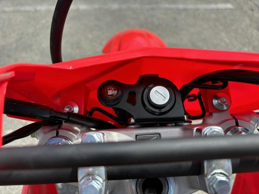 2026 Honda® CRF125F