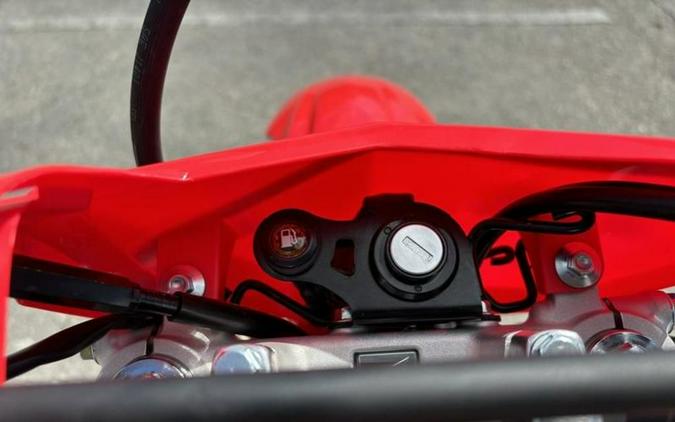 2026 Honda® CRF125F