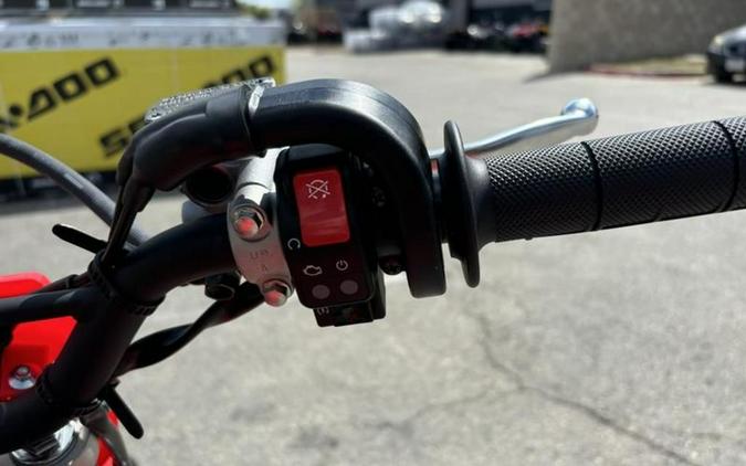 2026 Honda® CRF125F