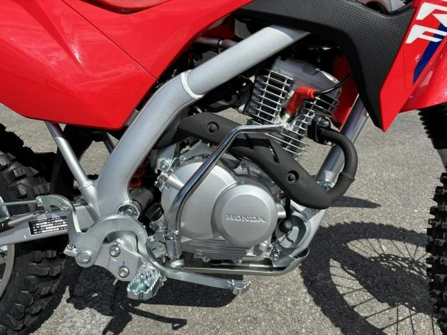 2026 Honda® CRF125F