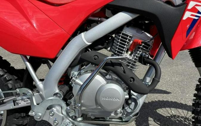 2026 Honda® CRF125F